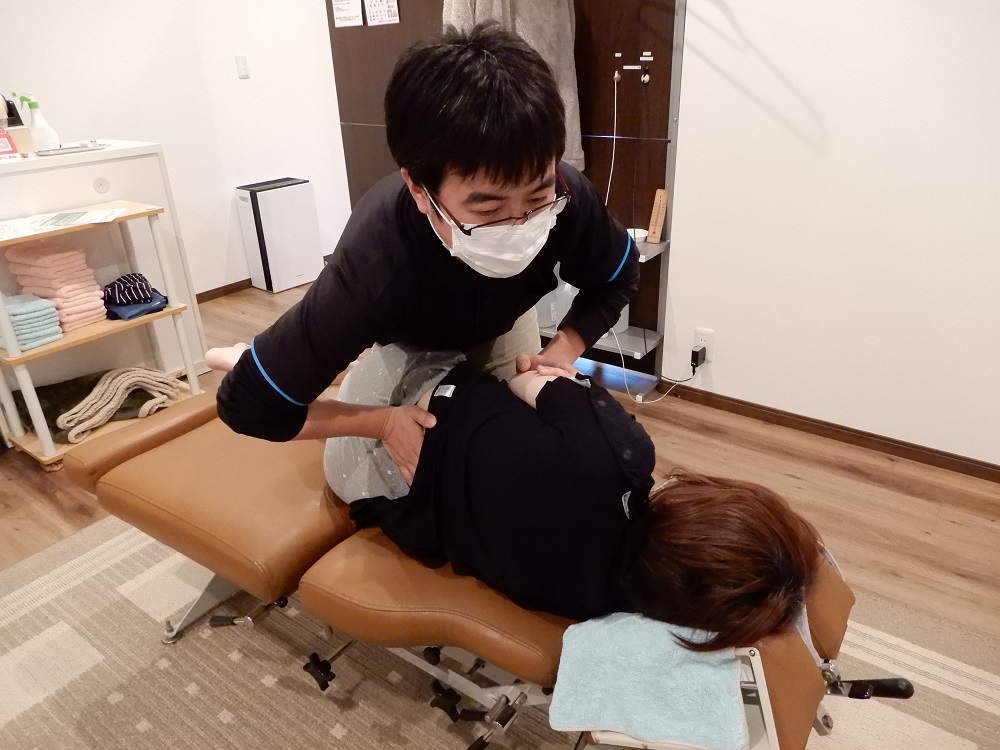 公式》きどカイロプラクティック