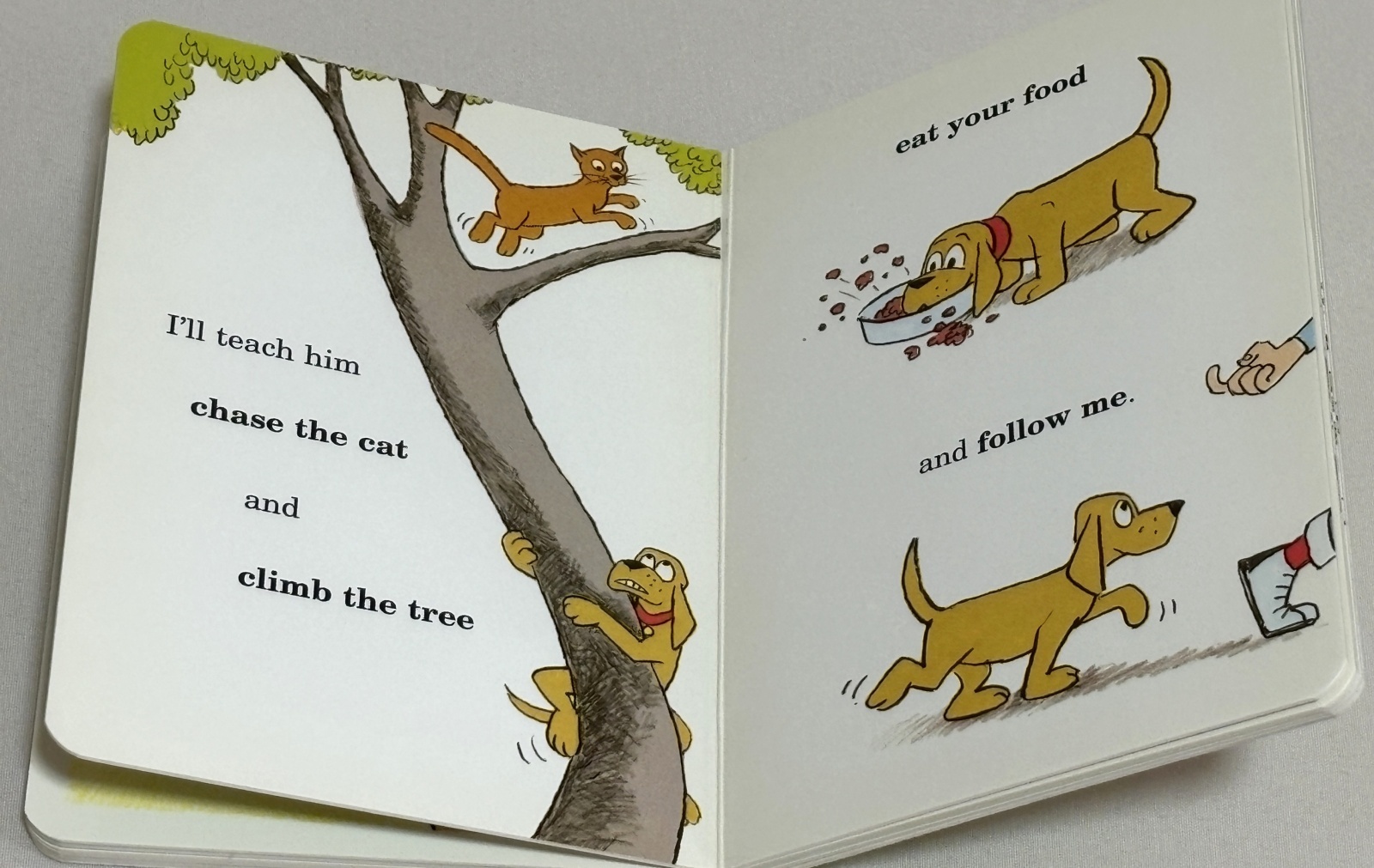 匿名配送】Emma's Pet デイビット・M・マクファイル 絵本 洋書 英語