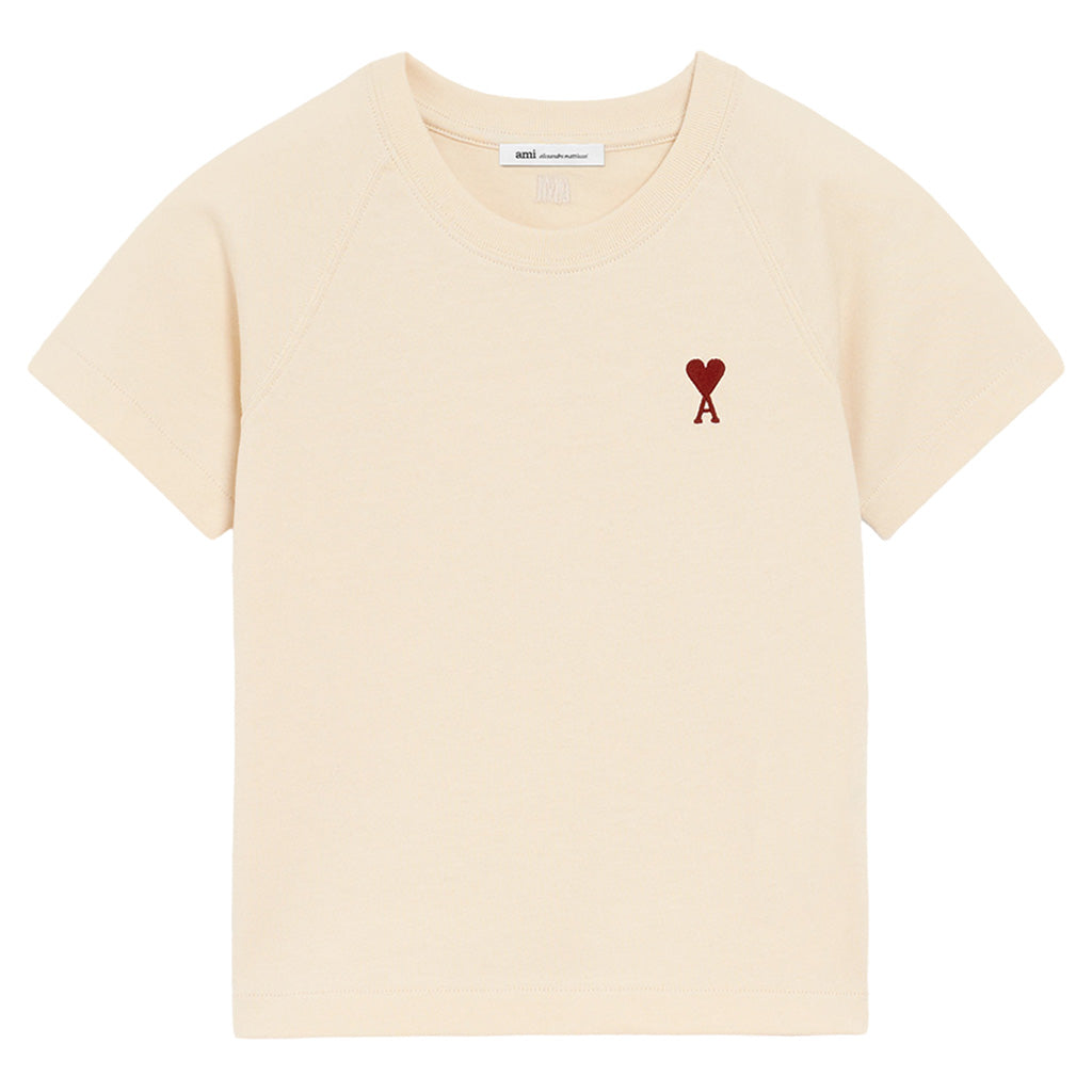 AMI Kids Ami De Coeur Teeshirt – Kids21