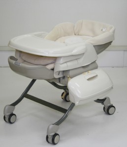 □EXロアンジュAT LY 【コンビ combi】 発売日2009年頃