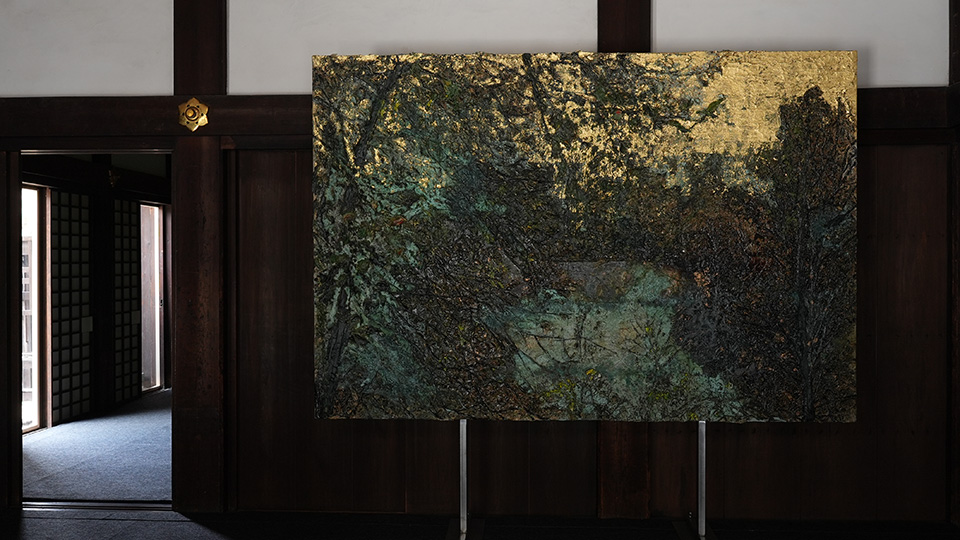 展示会概要 | アンゼルム・キーファー SOLARIS