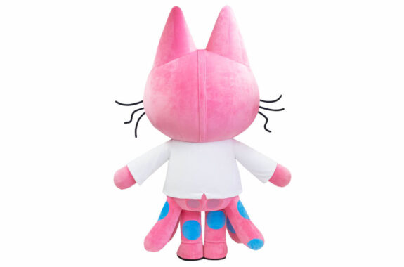 ぐーにゃん | 着ぐるみ制作会社キグルミックス