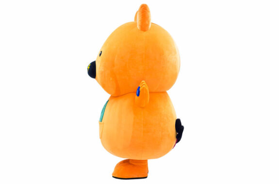 いずみん | 着ぐるみ制作会社キグルミックス