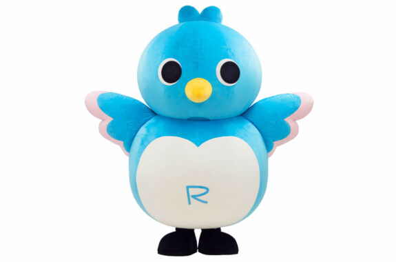 リク | 着ぐるみ制作会社キグルミックス