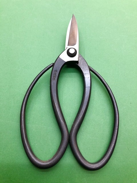 昌国 植木鋏[5131]