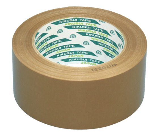 鉄構養生用布テープNo.160 - 菊水テープ