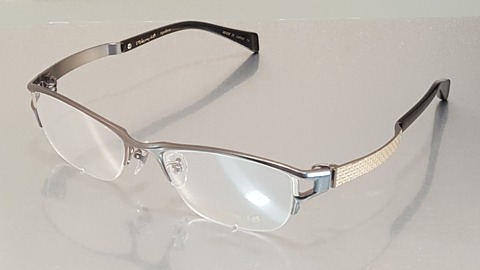 Ptolemy48 （トレミー48） | キクヤメガネ