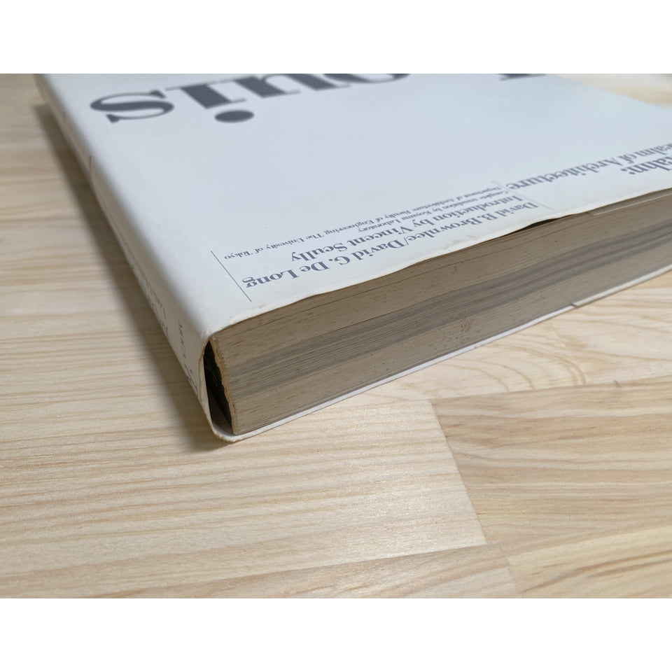 ルイス・カーン 建築の世界 – KIKA books