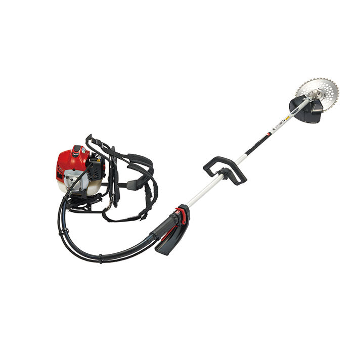 ゼノア 背負式刈払機 TKZ265L ループハンドル – きこりあぐり通販