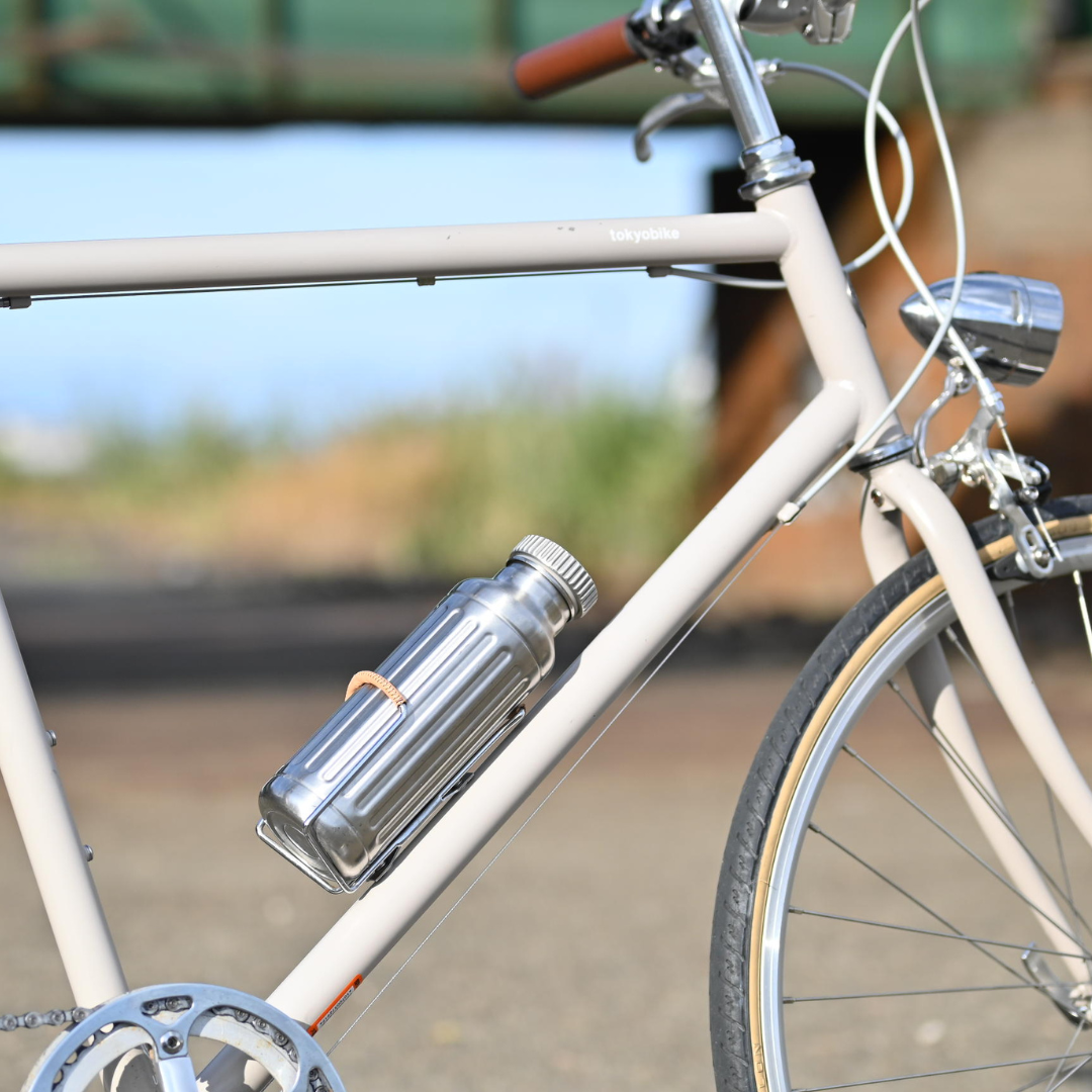 KiLEY(キーレイ) 「Doric(ドリック)」サイクリングステンレスボトル SR