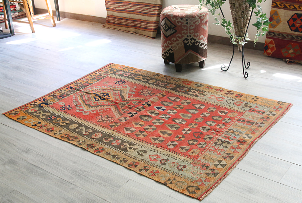 オールドキリム – KilimStyle