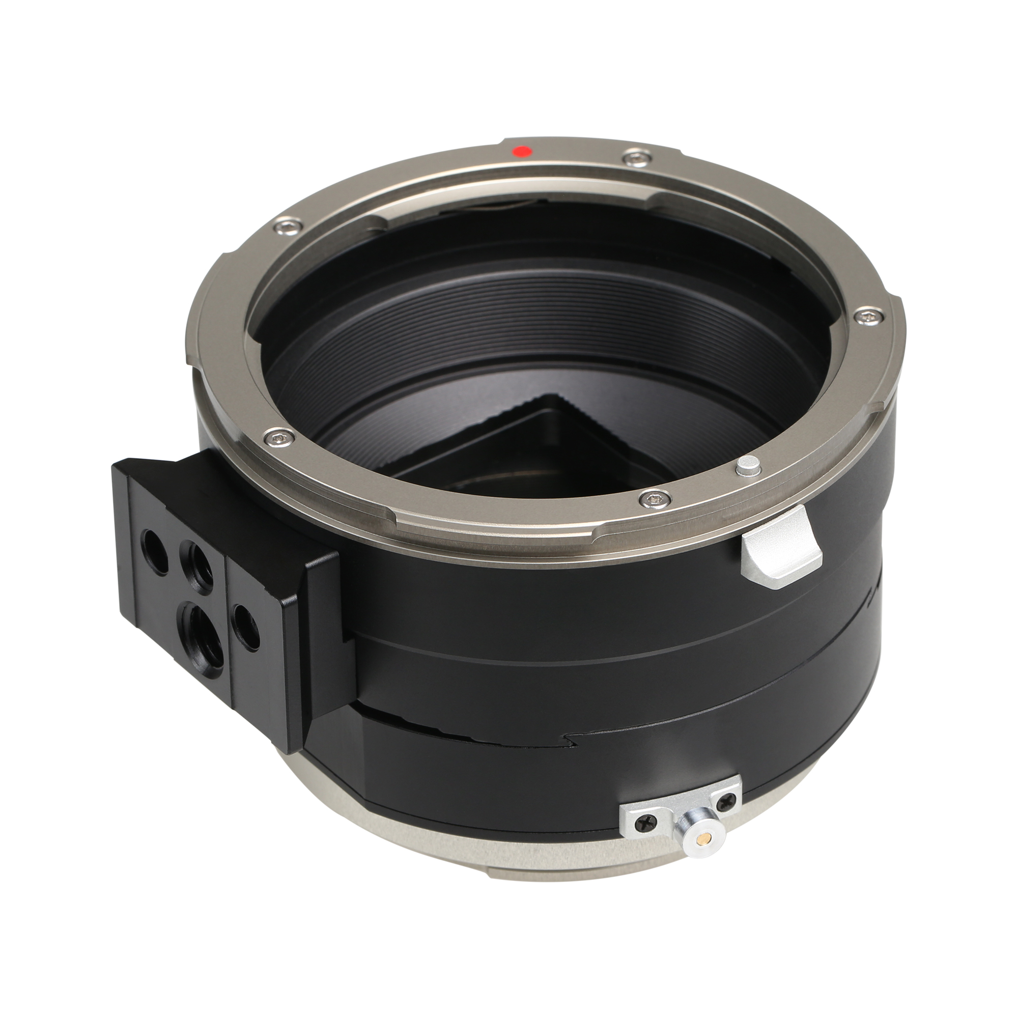 SHIFT Pentax 67-Fuji G - KIPON