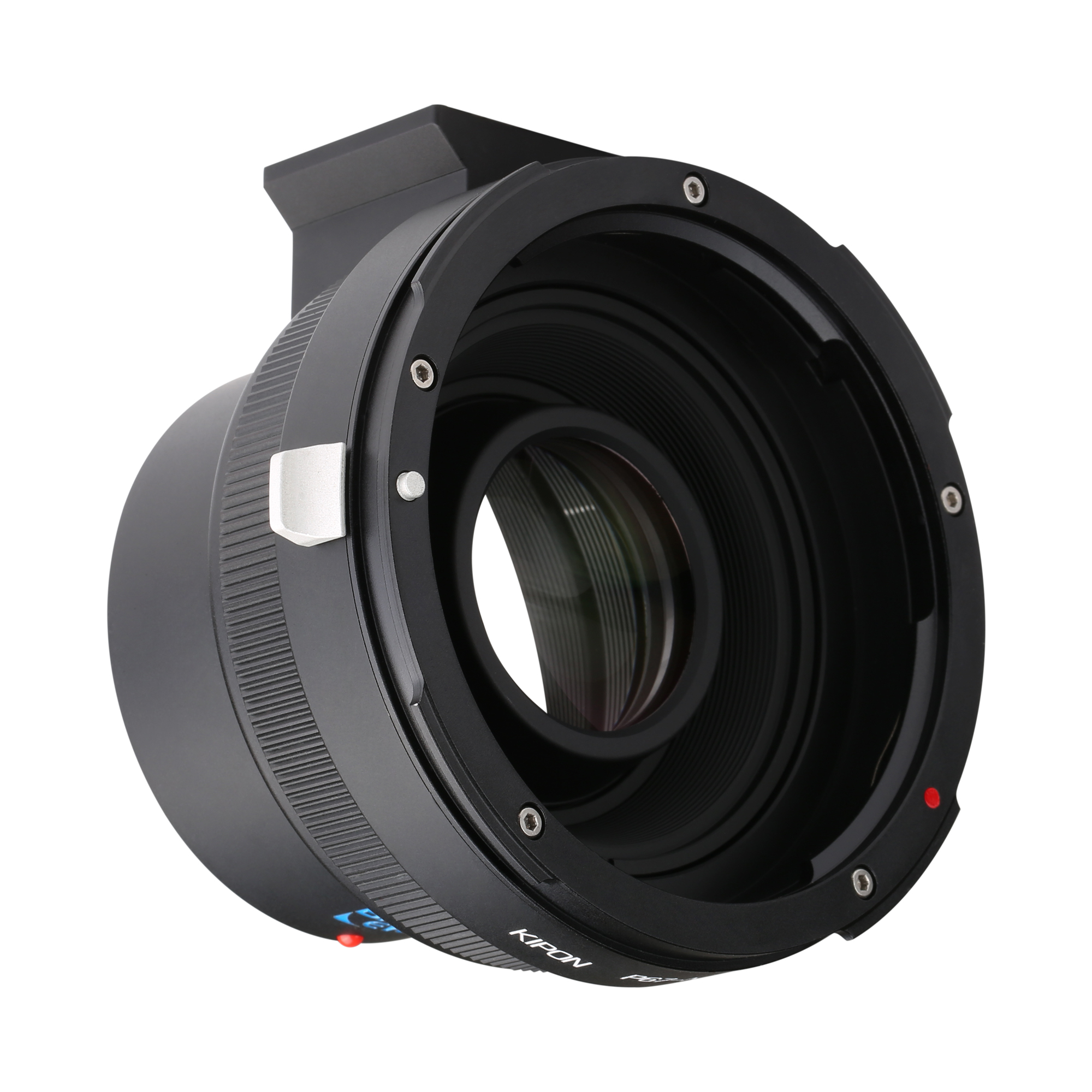 Baveyes P67-NIK Z 0.7x - KIPON