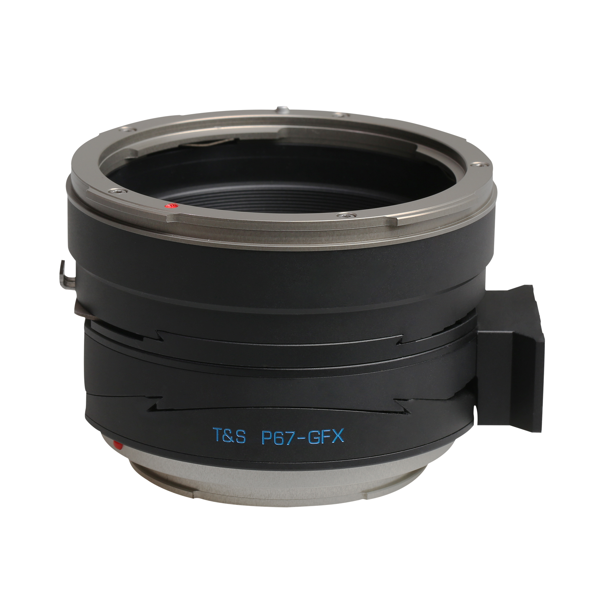 T&S Pentax 67-Fuji G - KIPON