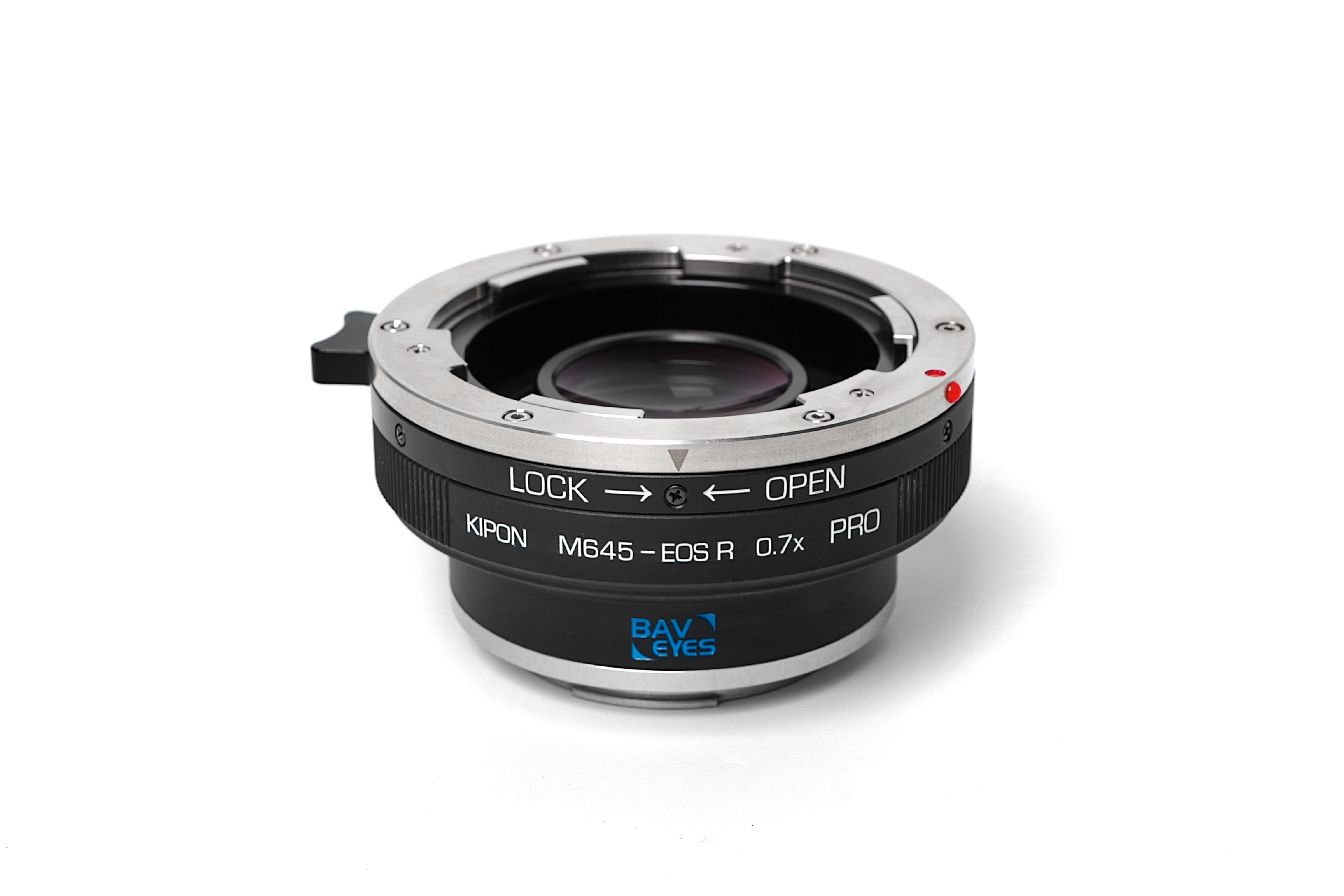 MAMIYA 645 一眼レフ望遠レンズセットmont-bell モンベル