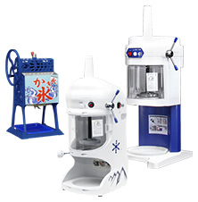 KIPROSTAR 電気クレープ焼き器 PRO-40CRP – 厨房用品/厨房機器の