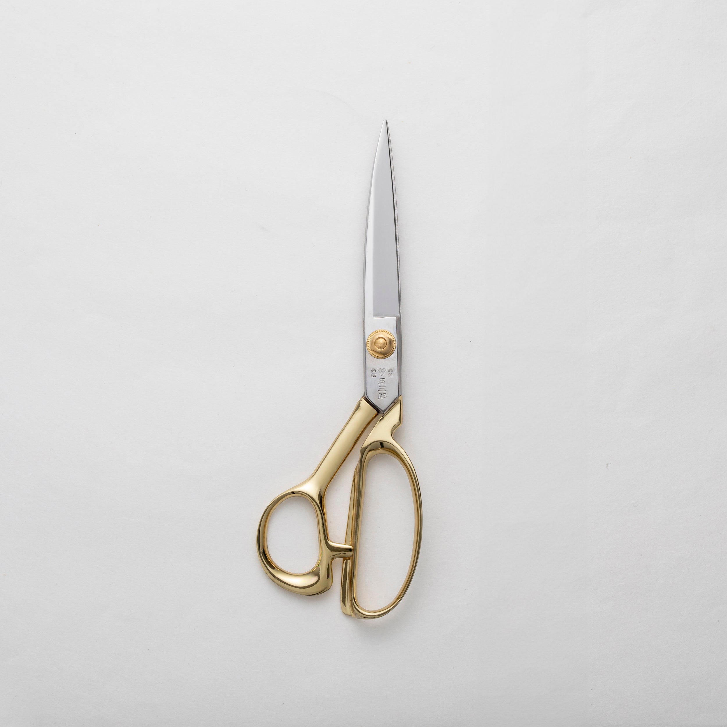 ダイヤウッド 羅紗切鋏 SSゴールド玉三郎 220mm | 切味販売処