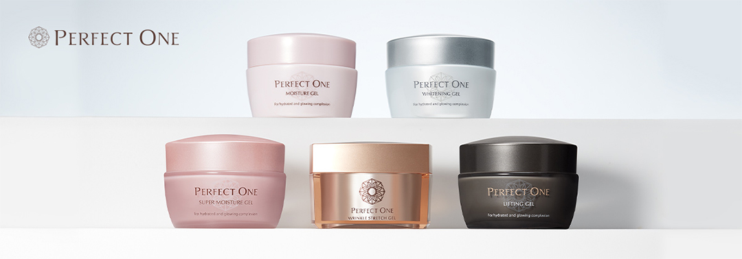 PERFECT ONE／パーフェクトワン | きれいみつけた【公式】美容・コスメ