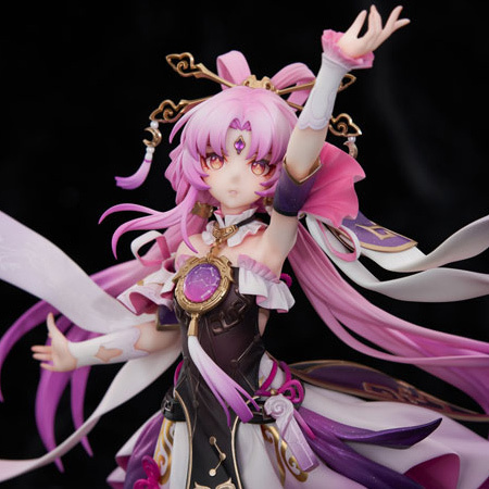 予約開始】2月2日 「崩壊：スターレイル 符玄 1/7 完成品フィギュア