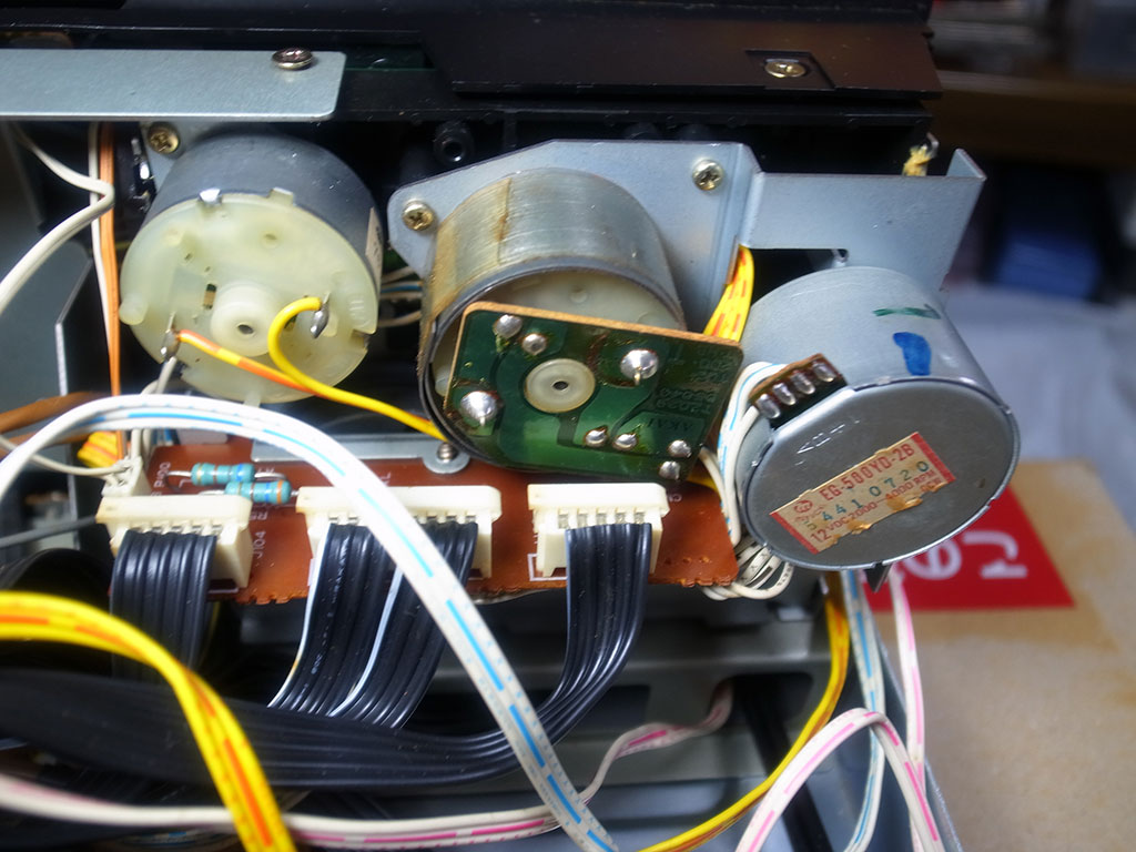 A&D GX-W830(2) - きりしま屋