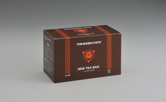 タヒボNFD」 NEWティーバッグ | きせんワールド