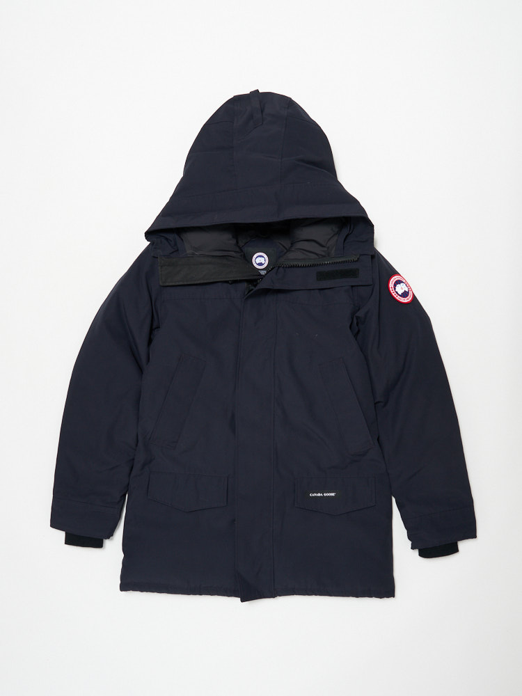 リゾルト パーカ | CANADA GOOSE Generations 公式サイト