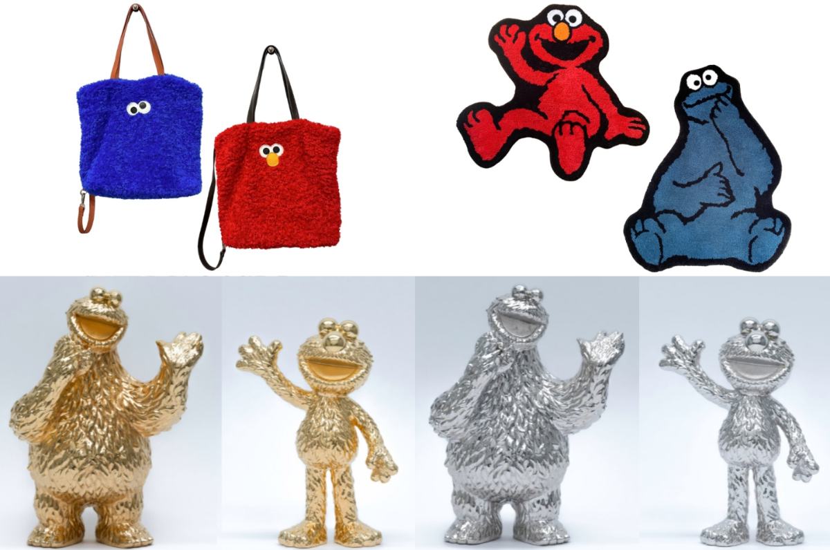 制作現場の舞台裏も覗ける！限定グッズも登場♪ 神戸阪急で「誕生55