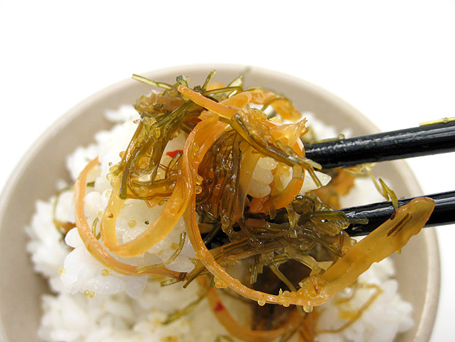 松前漬 2kg | 吉粋(きっすい) 北海道から全国へ