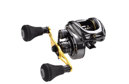 剛腕ロックフィッシュアングラー必見！大型根魚用ベイトリール徹底解説