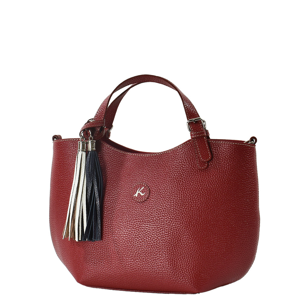 2WAY牛革ハンドバッグ N2-107 – バッグのキタムラK2公式サイト