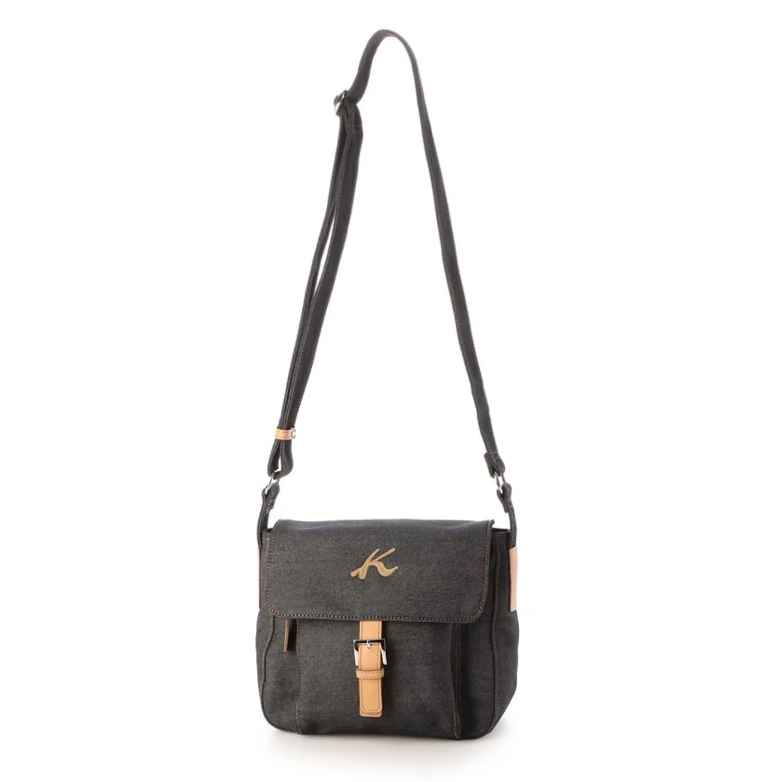 デニムショルダーバッグ Z-108 – バッグのキタムラK2公式サイト