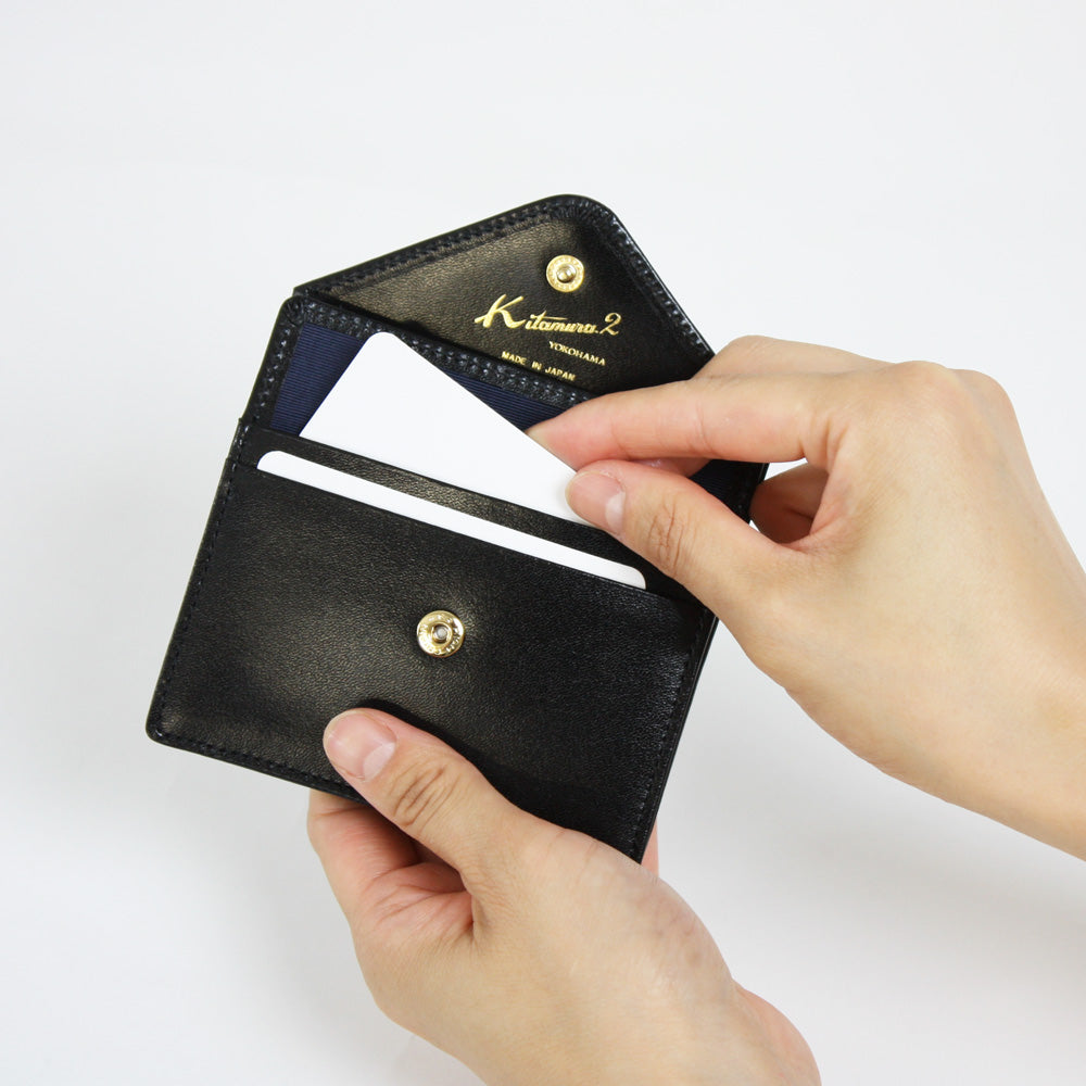牛革名刺入れ D-20 – バッグのキタムラK2公式サイト