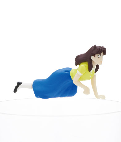 PUTITTO ガラスの仮面｜株式会社キタンクラブ