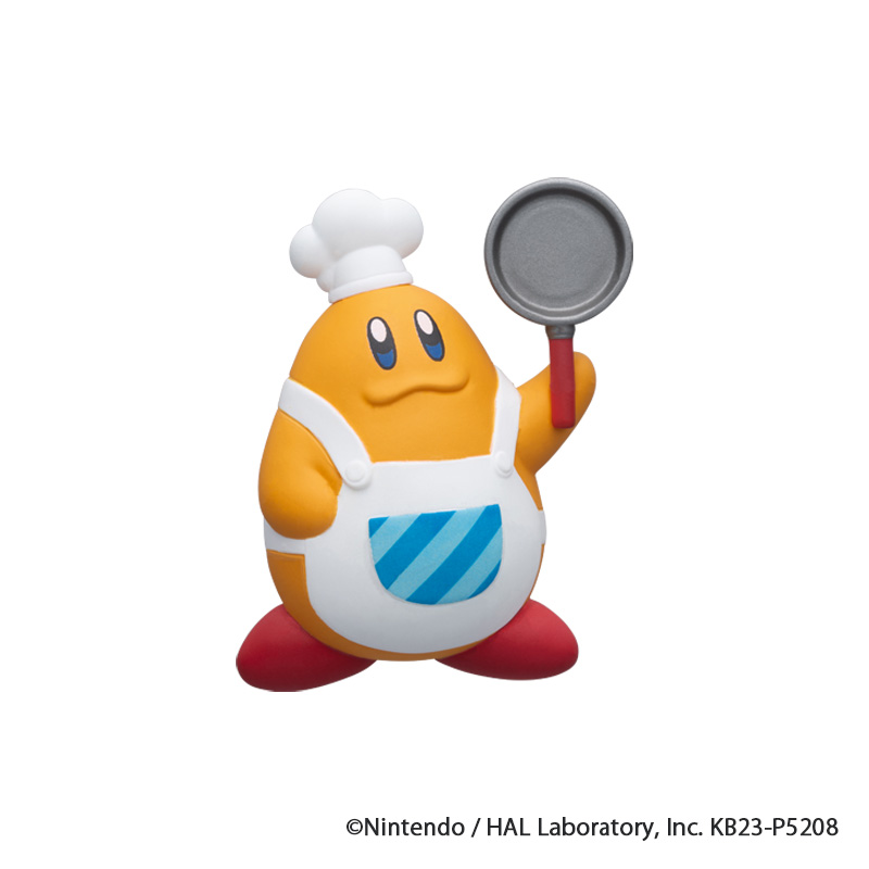 PITATTO 星のカービィ デラックスセット｜株式会社キタンクラブ