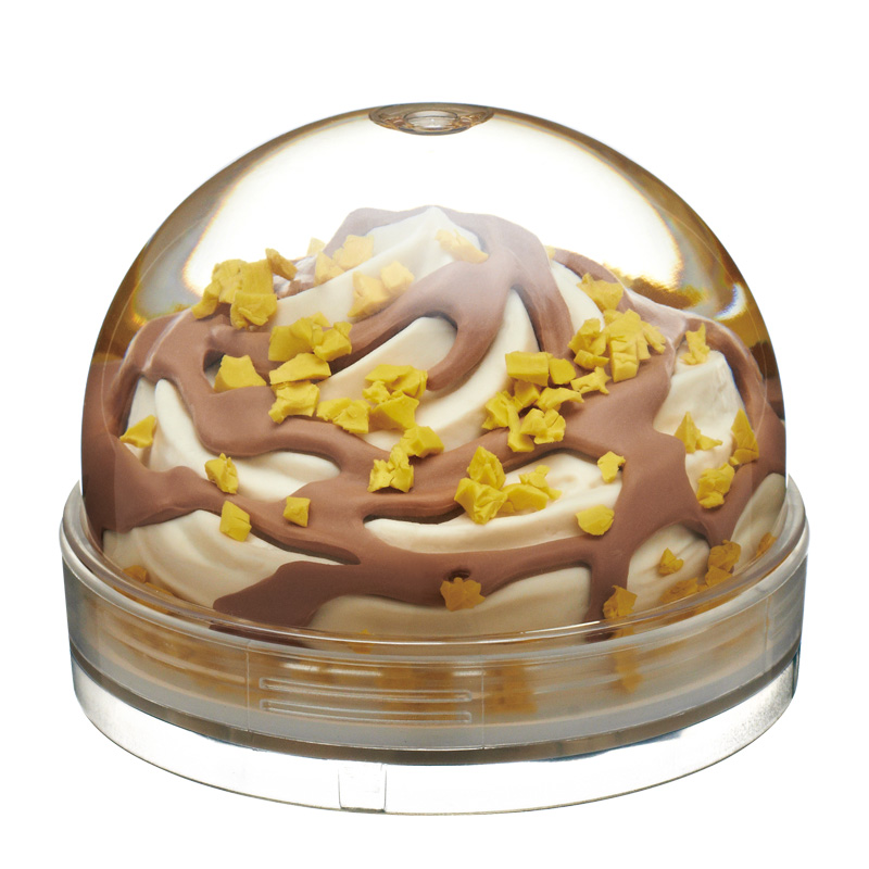 WaterDomeFactory フラッペ｜株式会社キタンクラブ