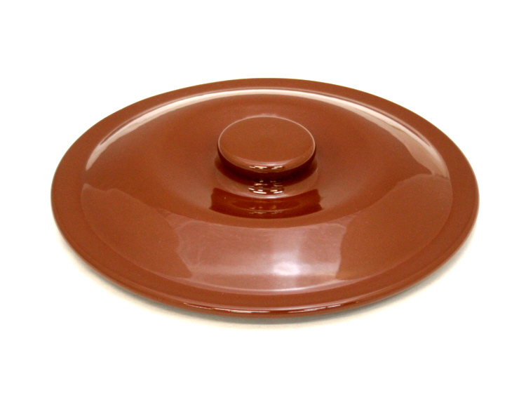 常滑焼 久松 かめ 丸壺 蓋のみ 4号 の通信販売 - 【常滑焼 久松 かめ