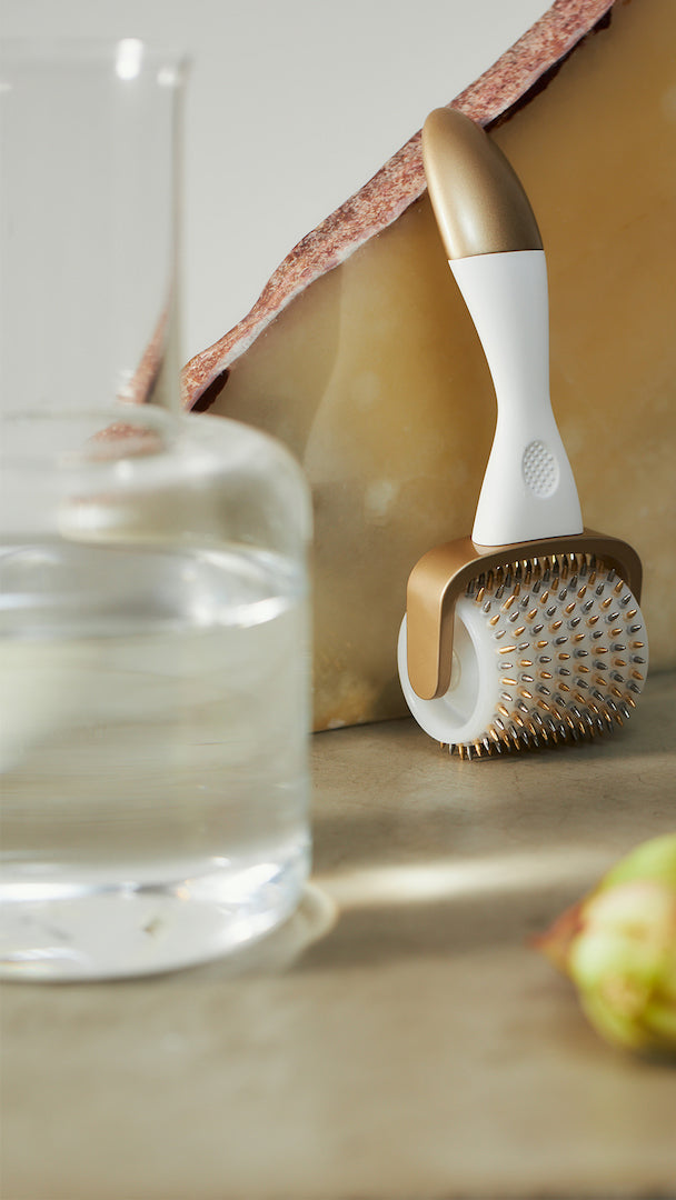 Body Meditation Roller - EKATO. – (ki:ts)