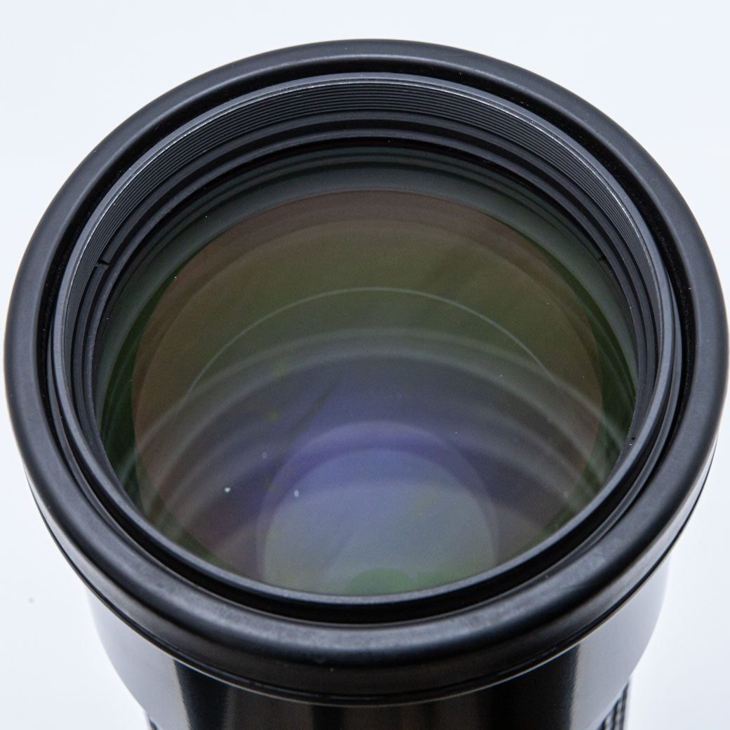 PENTAX SMC A☆645 300mm F4 ED(IF) – ねりま中古カメラきつね堂