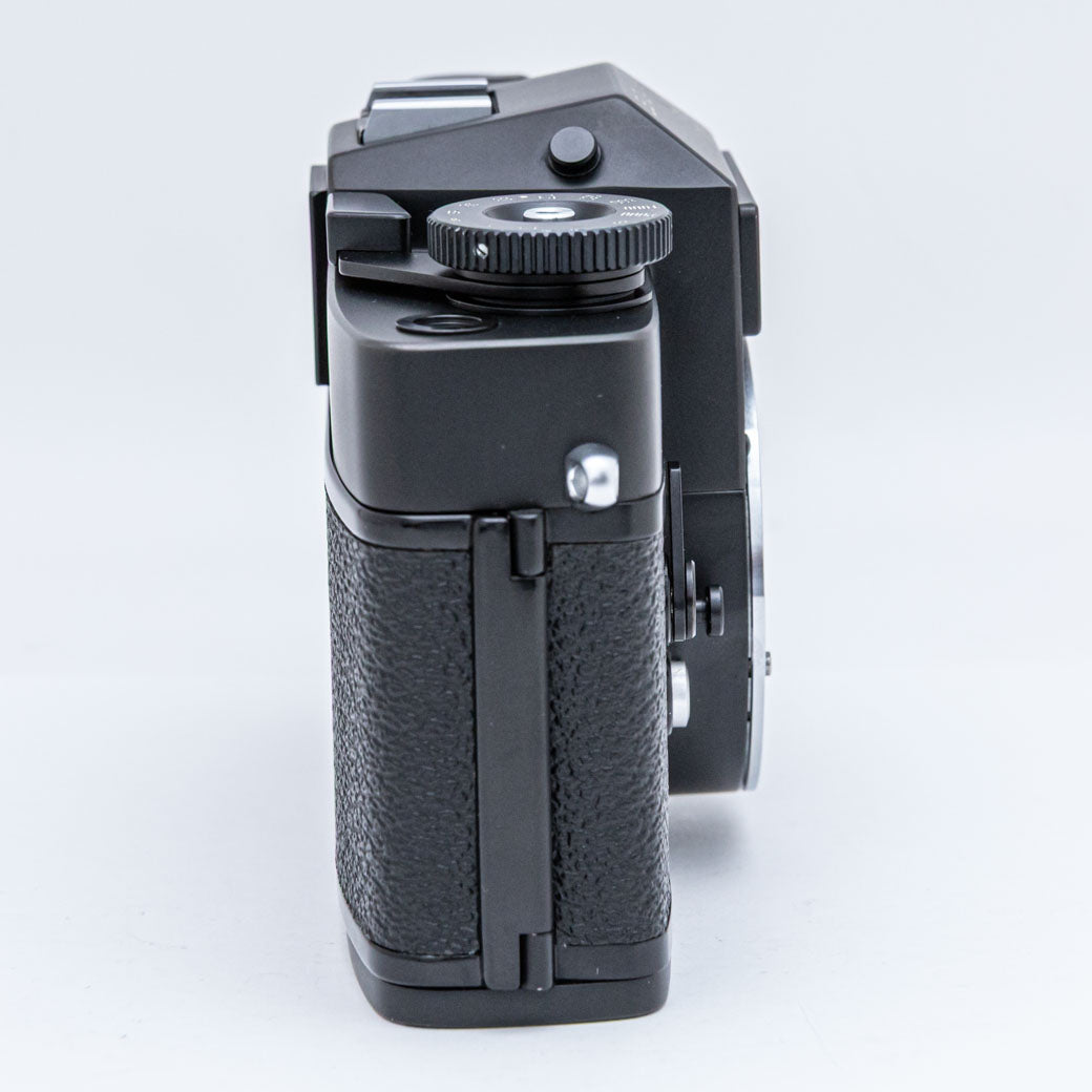 Leica LEICAFLEX SL2 50 JAHRE ブラック – ねりま中古カメラきつね堂