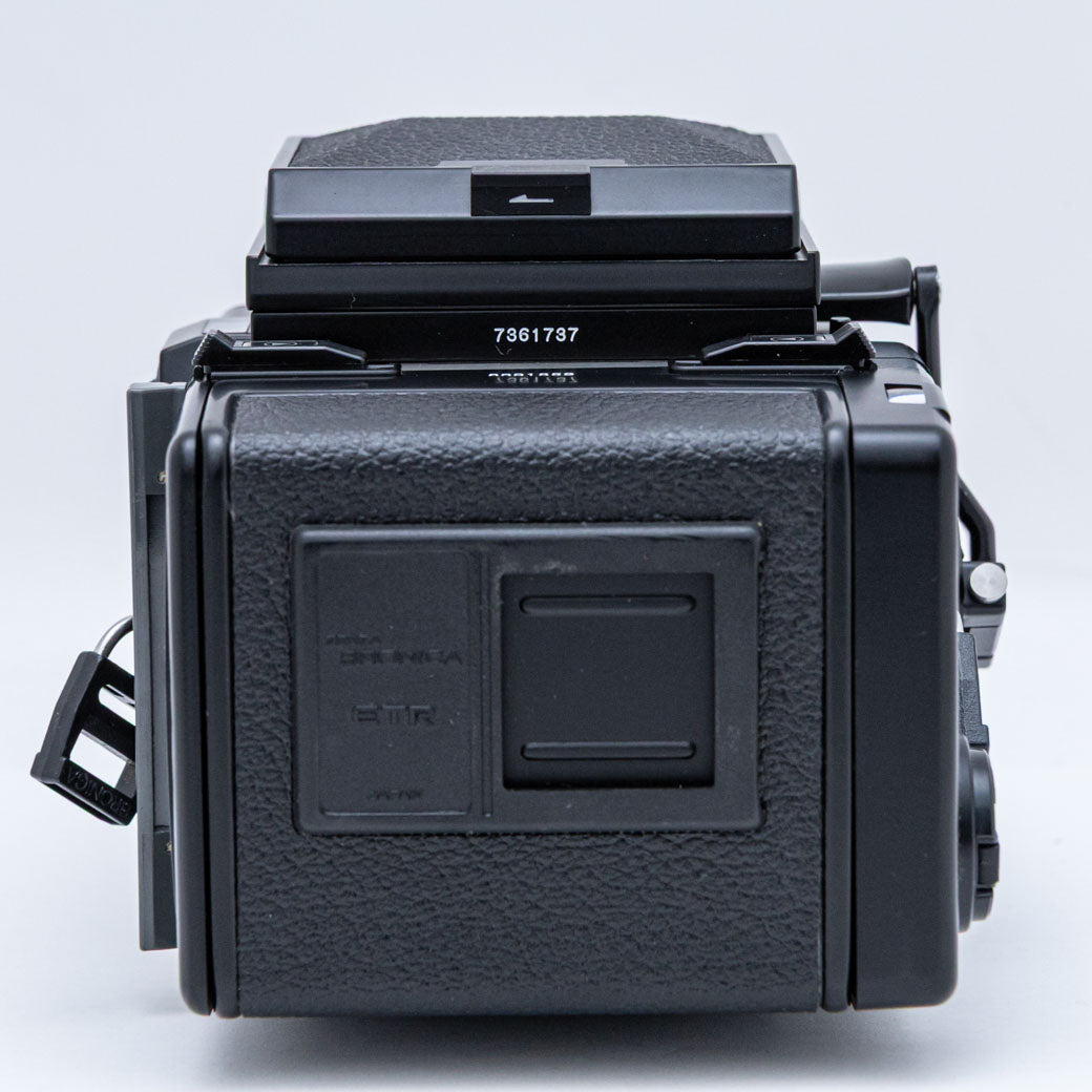 ZENZA BRONICA – ねりま中古カメラきつね堂
