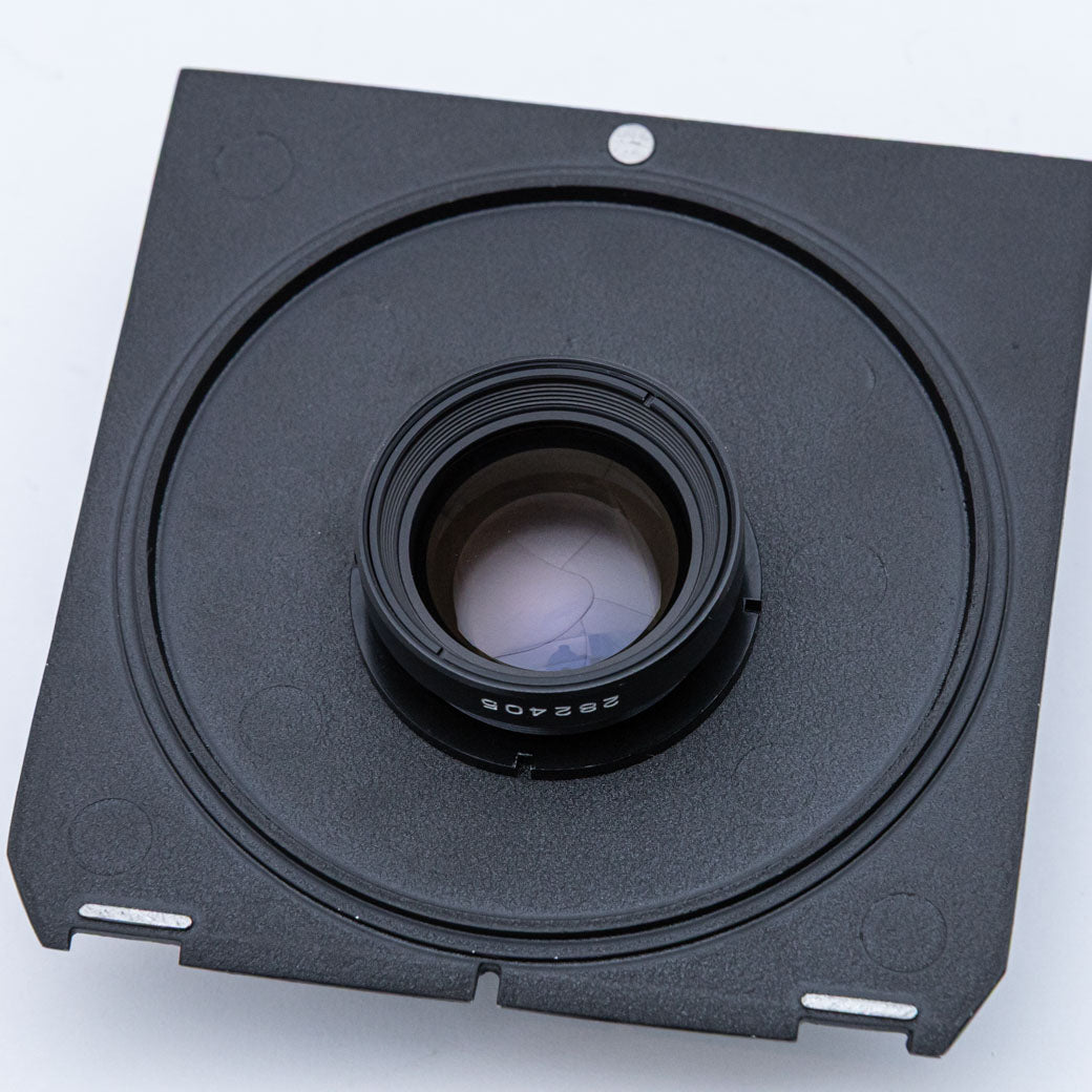 FUJI FUJINON A 180mm F9 – ねりま中古カメラきつね堂