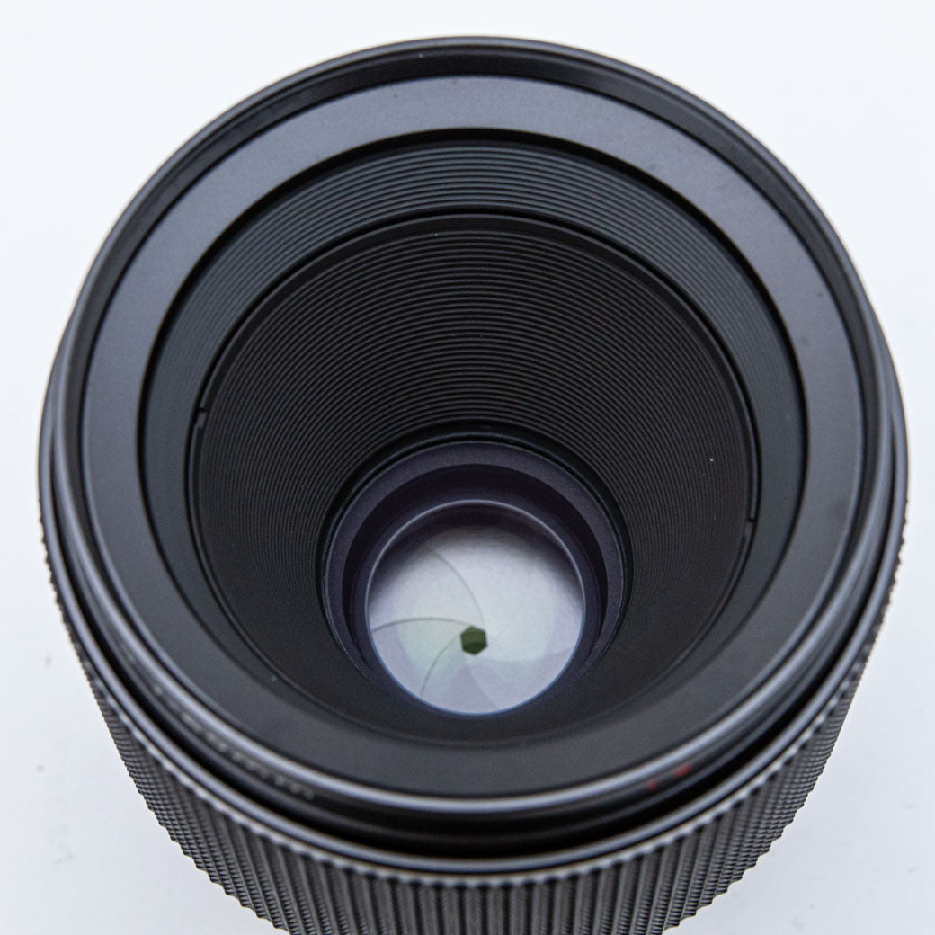 CONTAX Makro-Planar 60mm F2.8 AEJ – ねりま中古カメラきつね堂