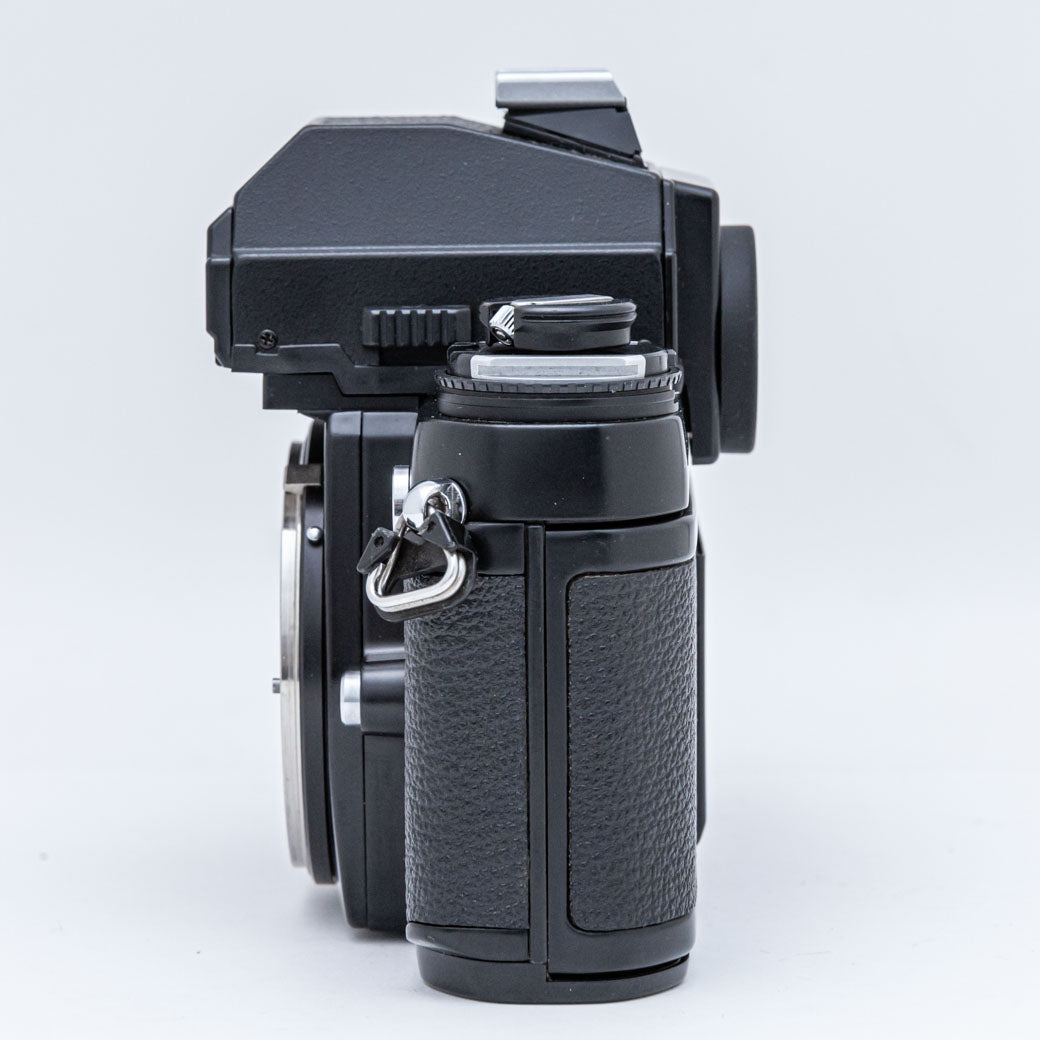 Nikon F3 Limited – ねりま中古カメラきつね堂