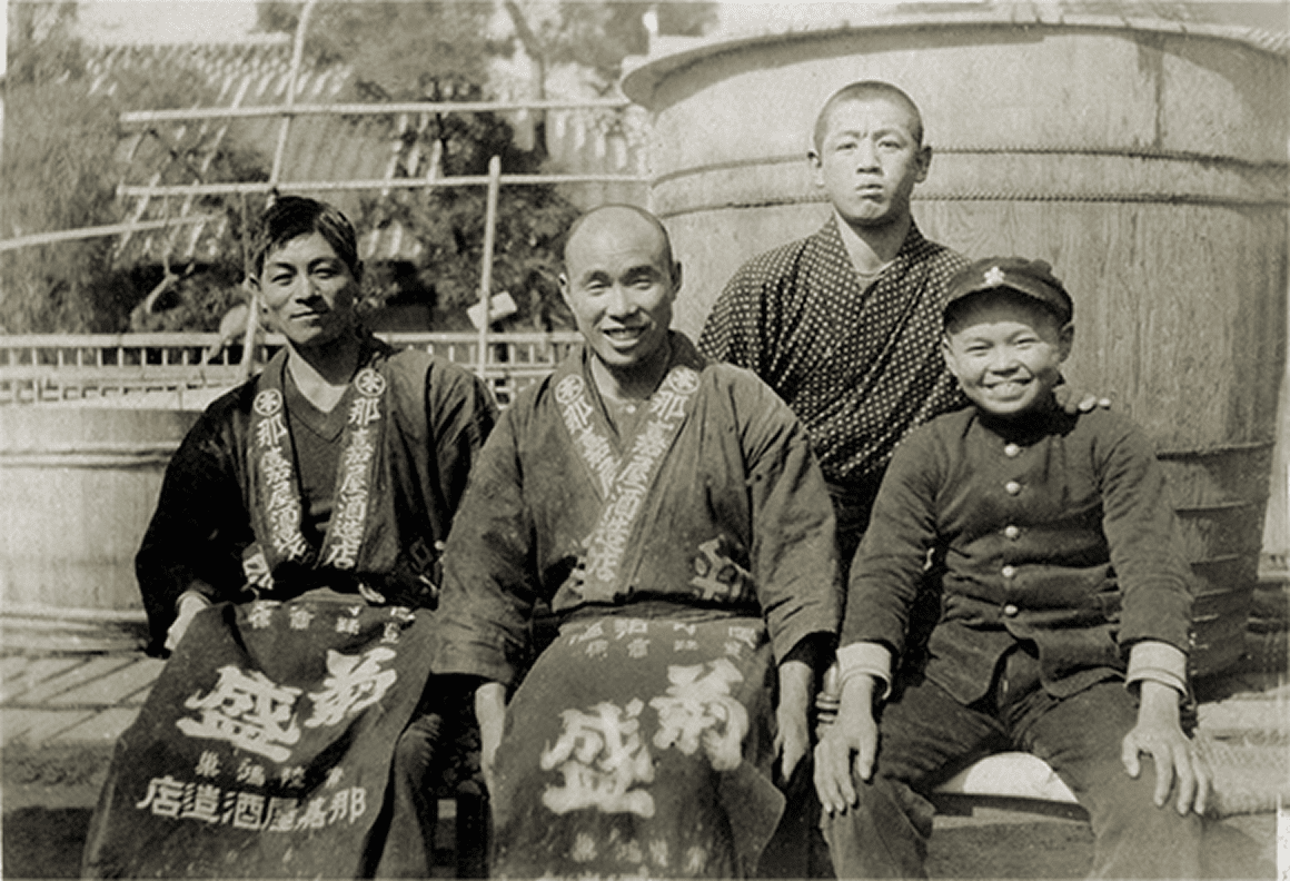 ビールづくりの歩み | 木内酒造
