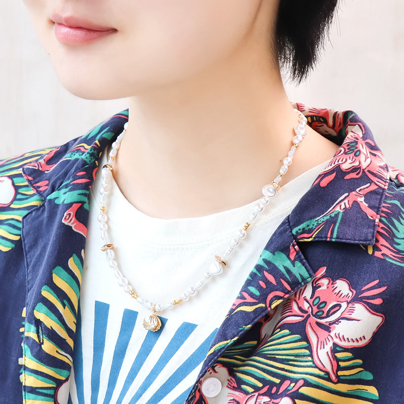 メタルサザレビーズ ゴールド – 貴和製作所オンラインストア