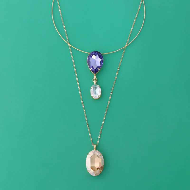 貴和クリスタル ＃4127 クリスタルスカイイグナイト – 貴和製作所