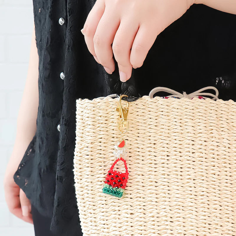 セット クリスタルバッグ トート(KR1026) – 貴和製作所オンラインストア