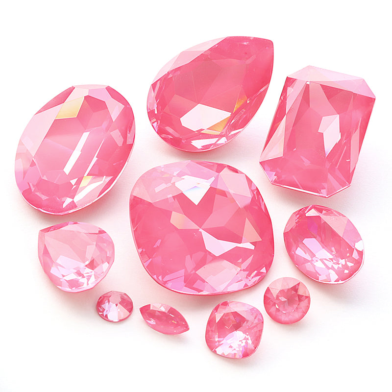 貴和クリスタル ＃4627 クリスタルダリアイグナイト – 貴和製作所