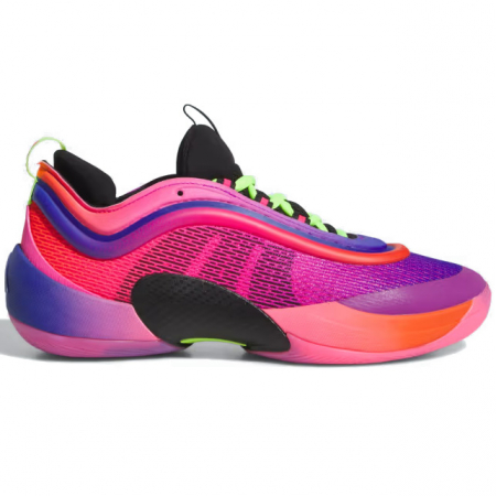 kixstats.com | Which basketball players wear adidas D.O.N. Issue 6