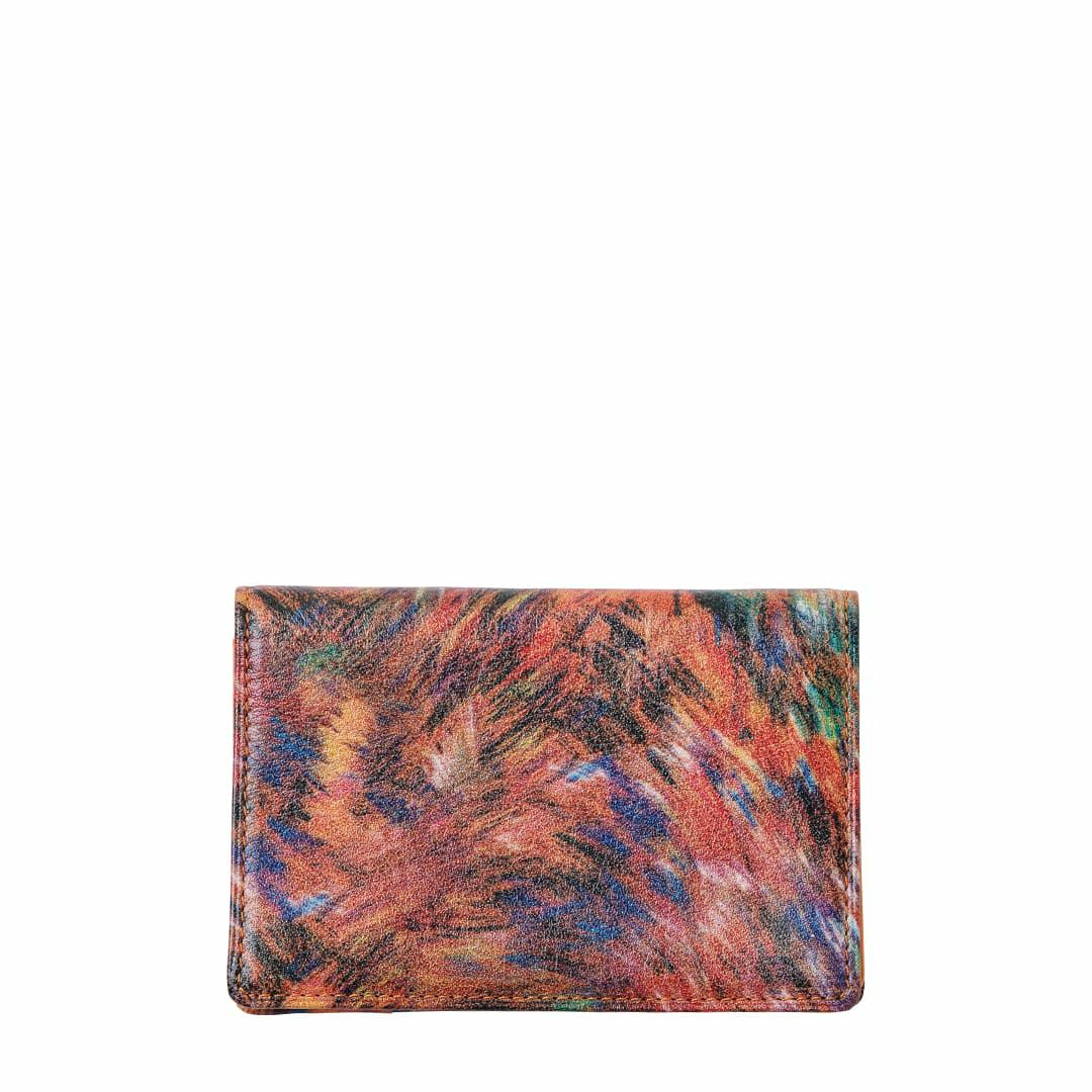 HERALBONY ヘラルボニー 名刺入れ | HBW-NAM | エルゴポック公式